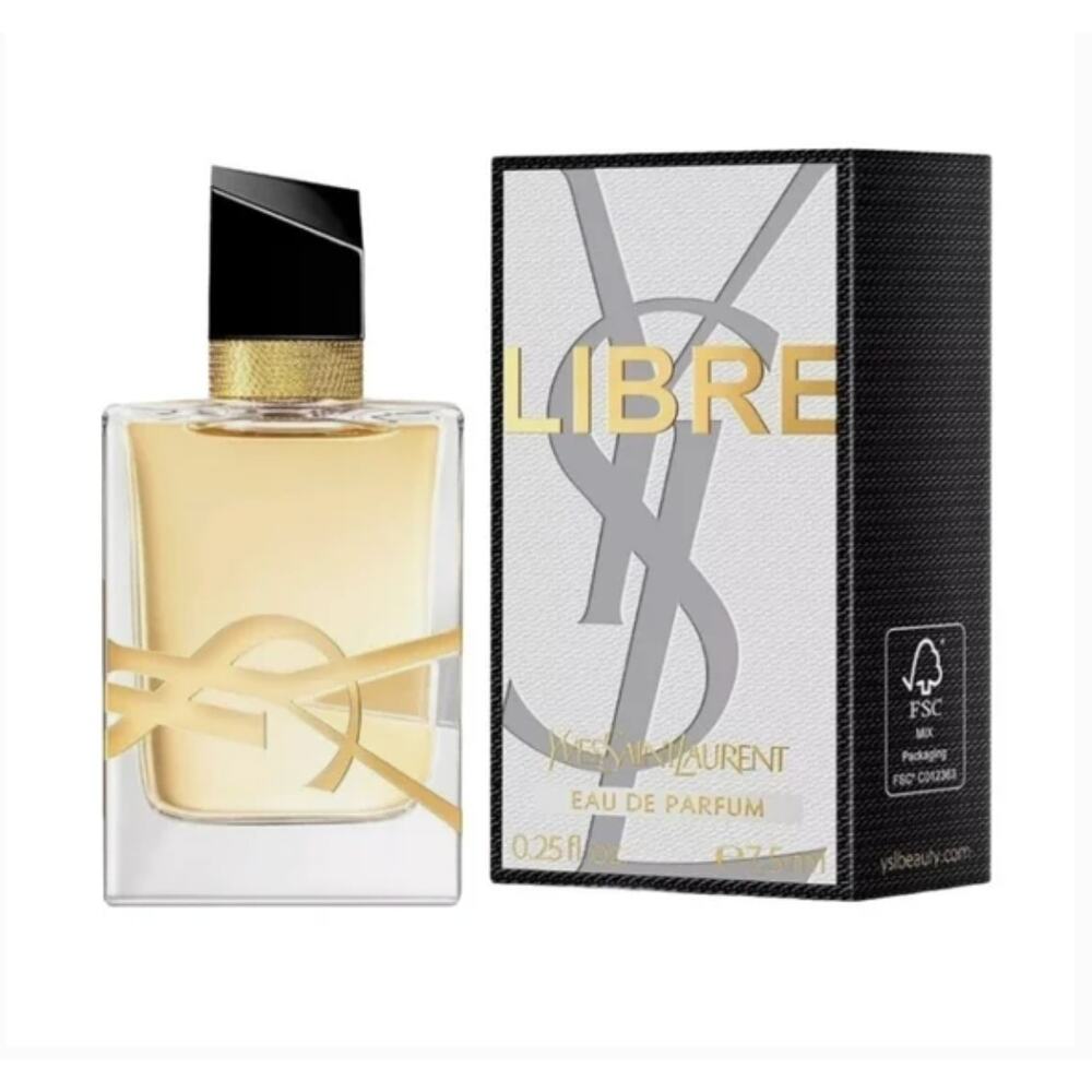 YSL Libre Eau De Parfum Mini Dabber YVES SAINT LAURENT 7.5ml Mini BNIB